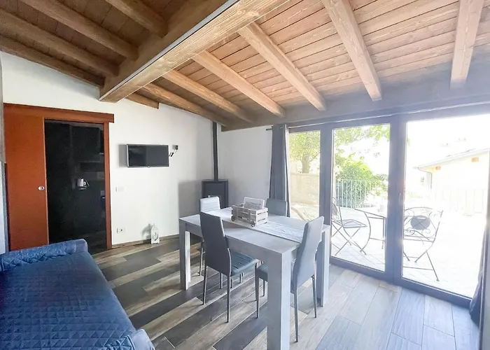 Blue House By Design Studio