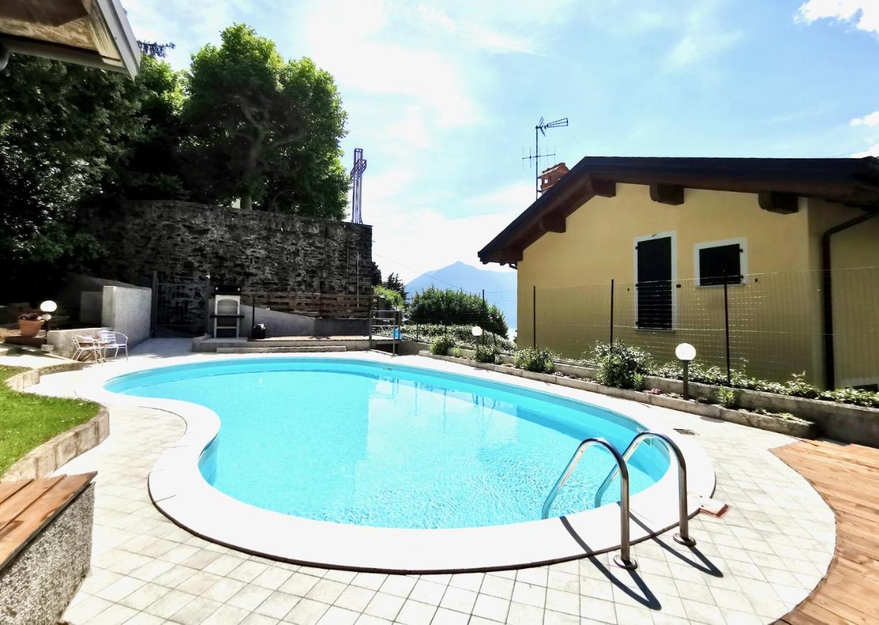 Blue House By Design * Bellano