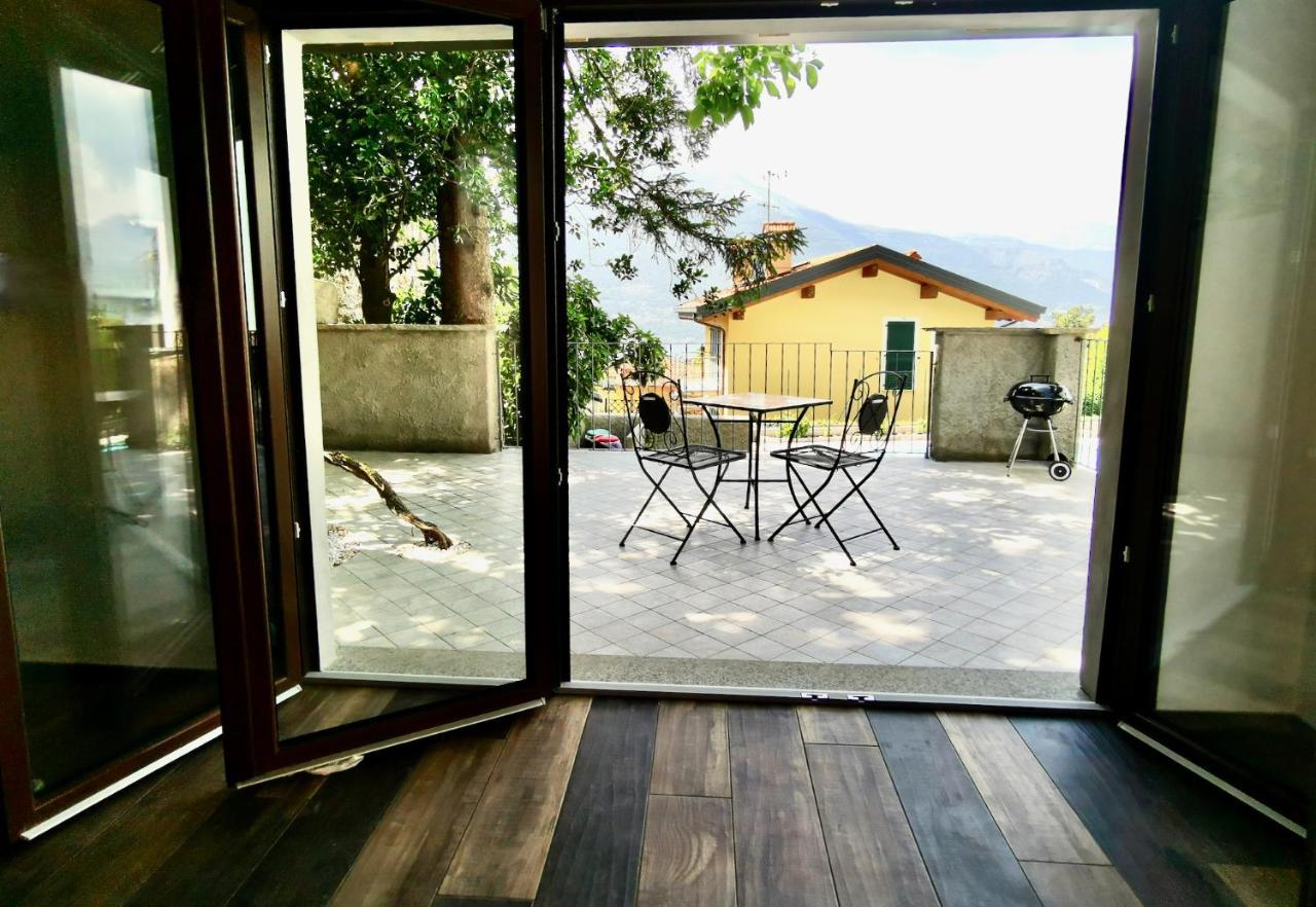 Blue House By Design Apartment Bellano