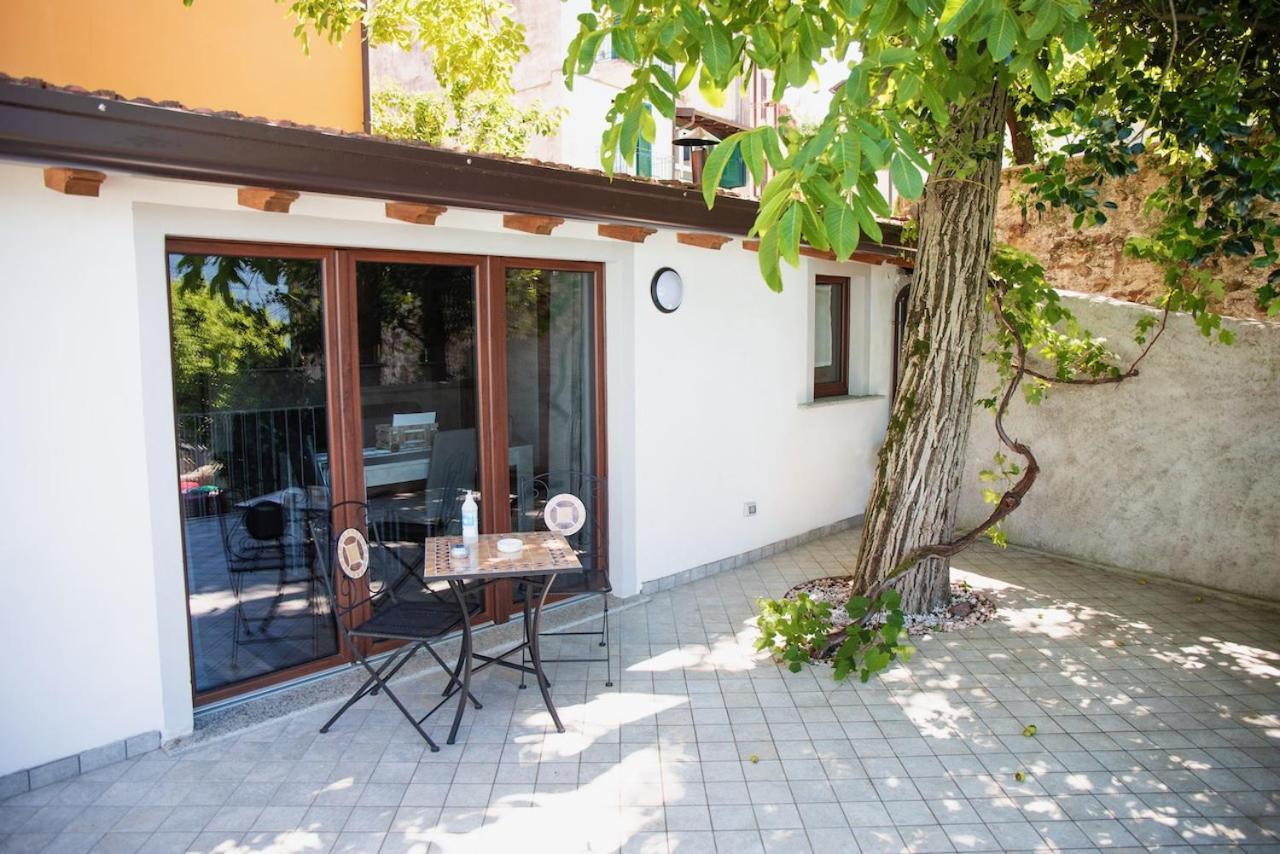 Blue House By Design Bellano