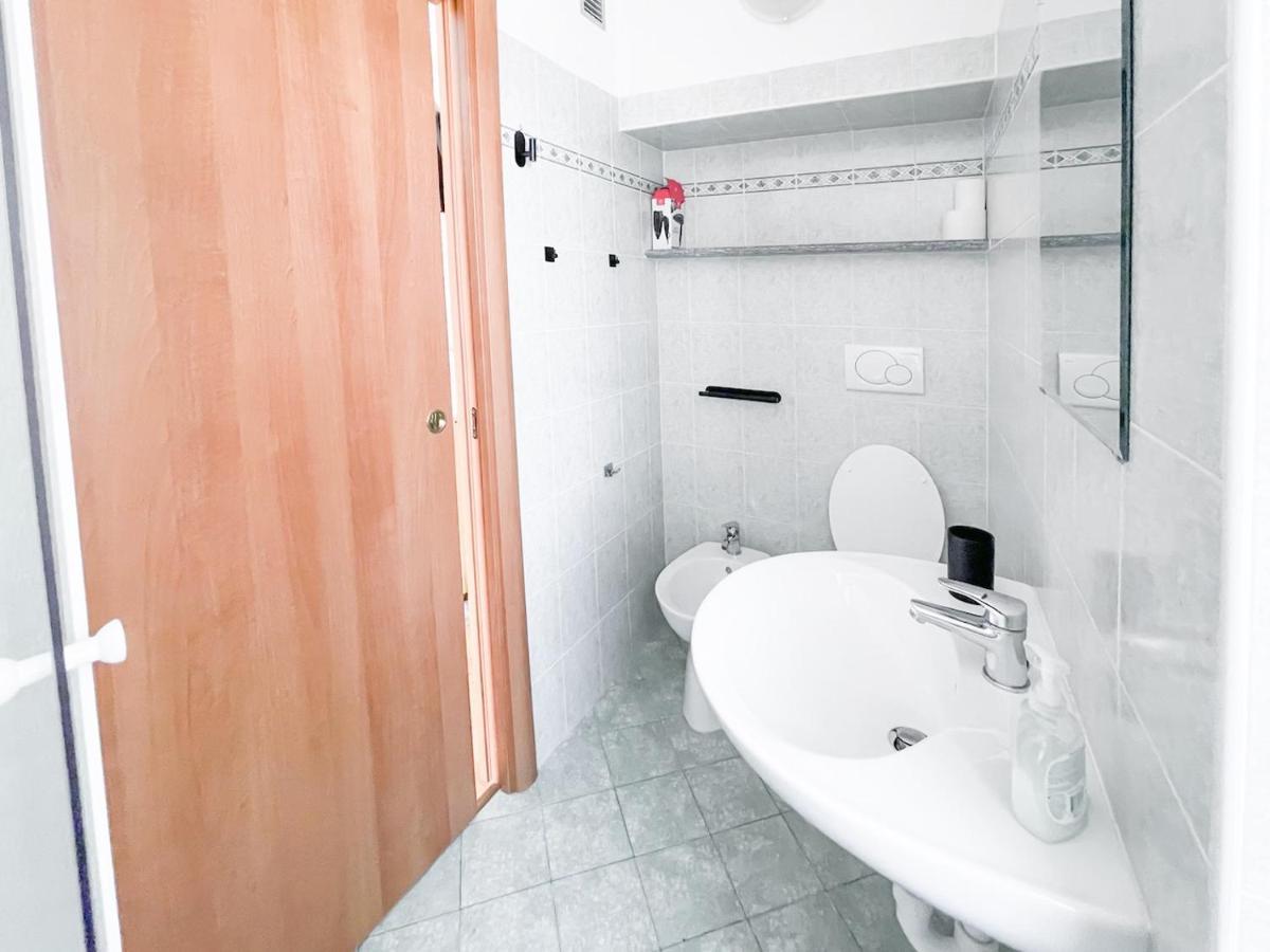 Apartment Blue House By Design Bellano