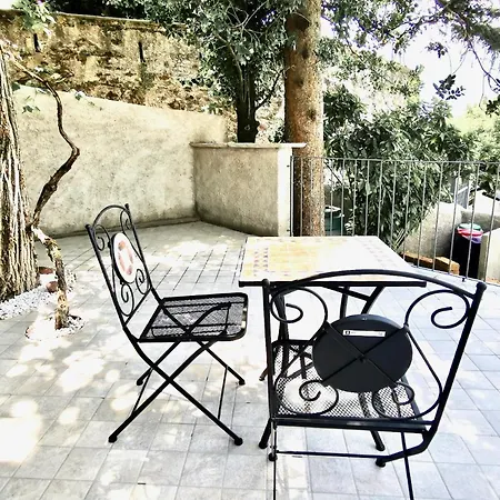 Blue House By Design Studio Bellano Esterno foto