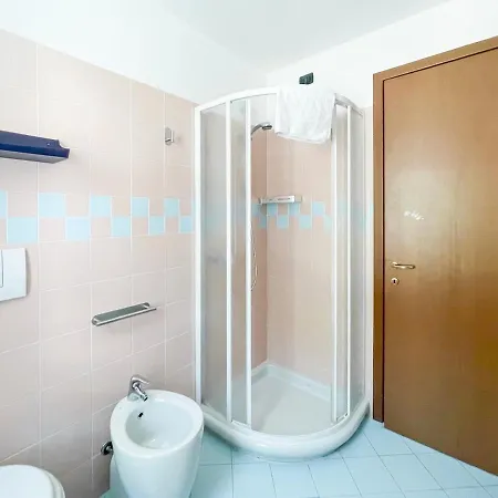 Blue House By Design Studio Bellano Esterno foto