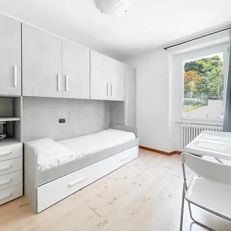 Blue House By Design Studio Bellano Esterno foto