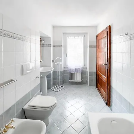 Blue House By Design Studio Bellano Esterno foto