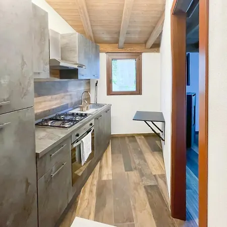 Blue House By Design Studio Bellano Esterno foto