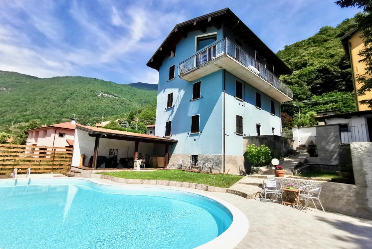 Appartamento Blue House By Design