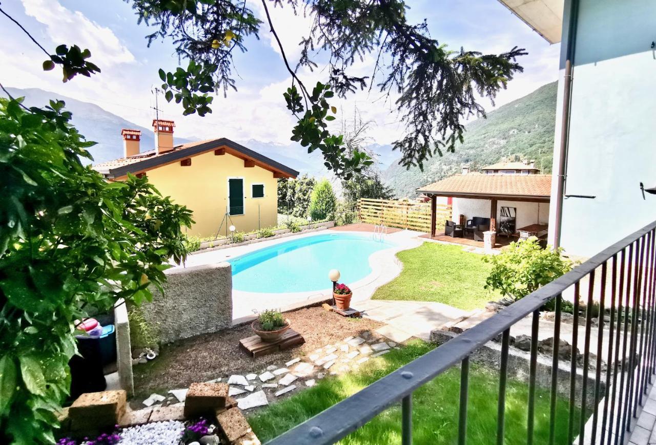 Blue House By Design Appartamento Bellano
