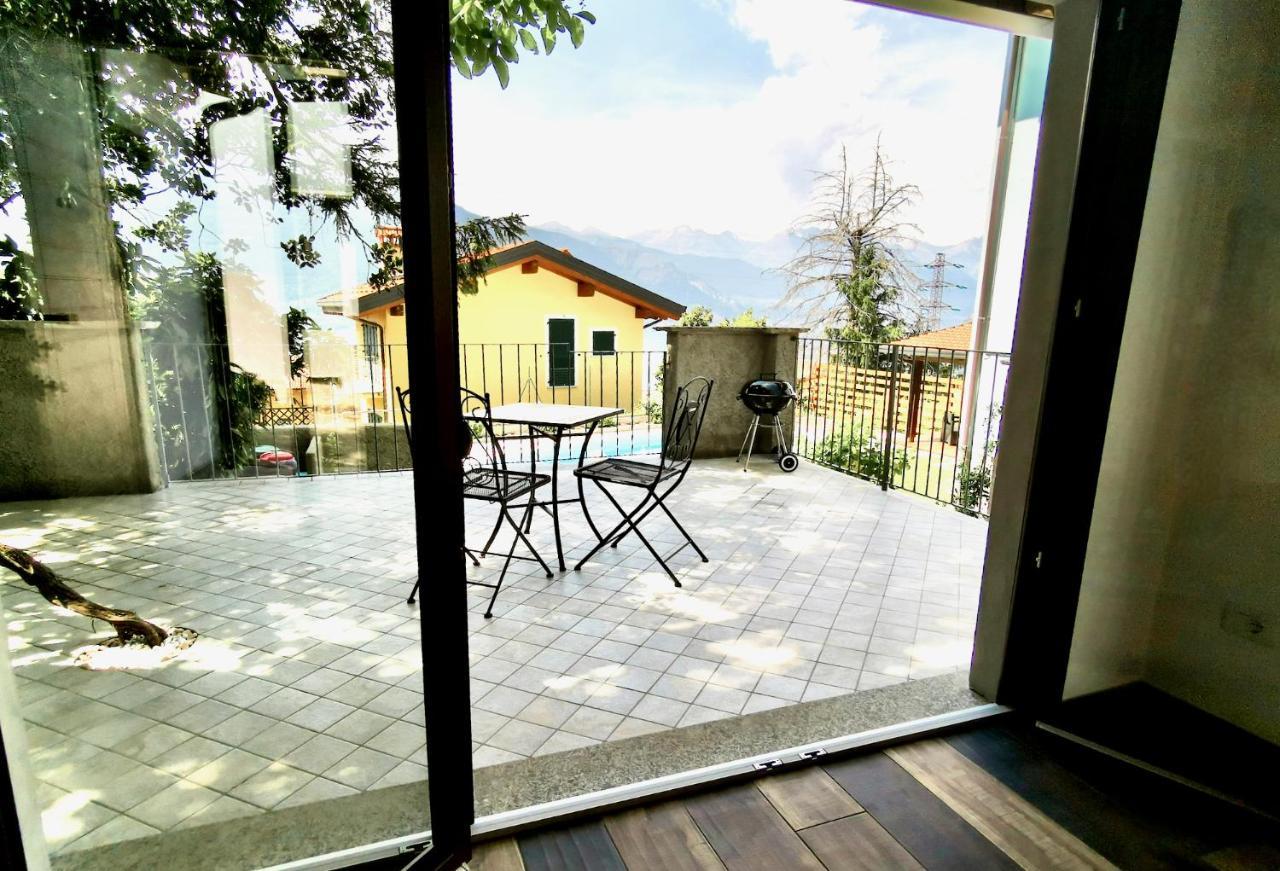 Appartamento Blue House By Design *