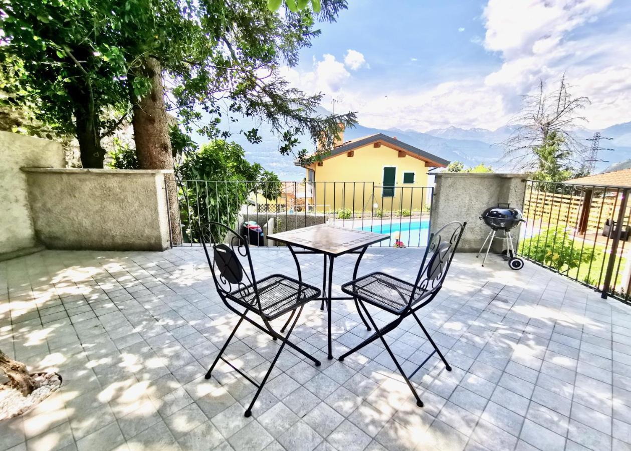 Appartamento Blue House By Design Bellano