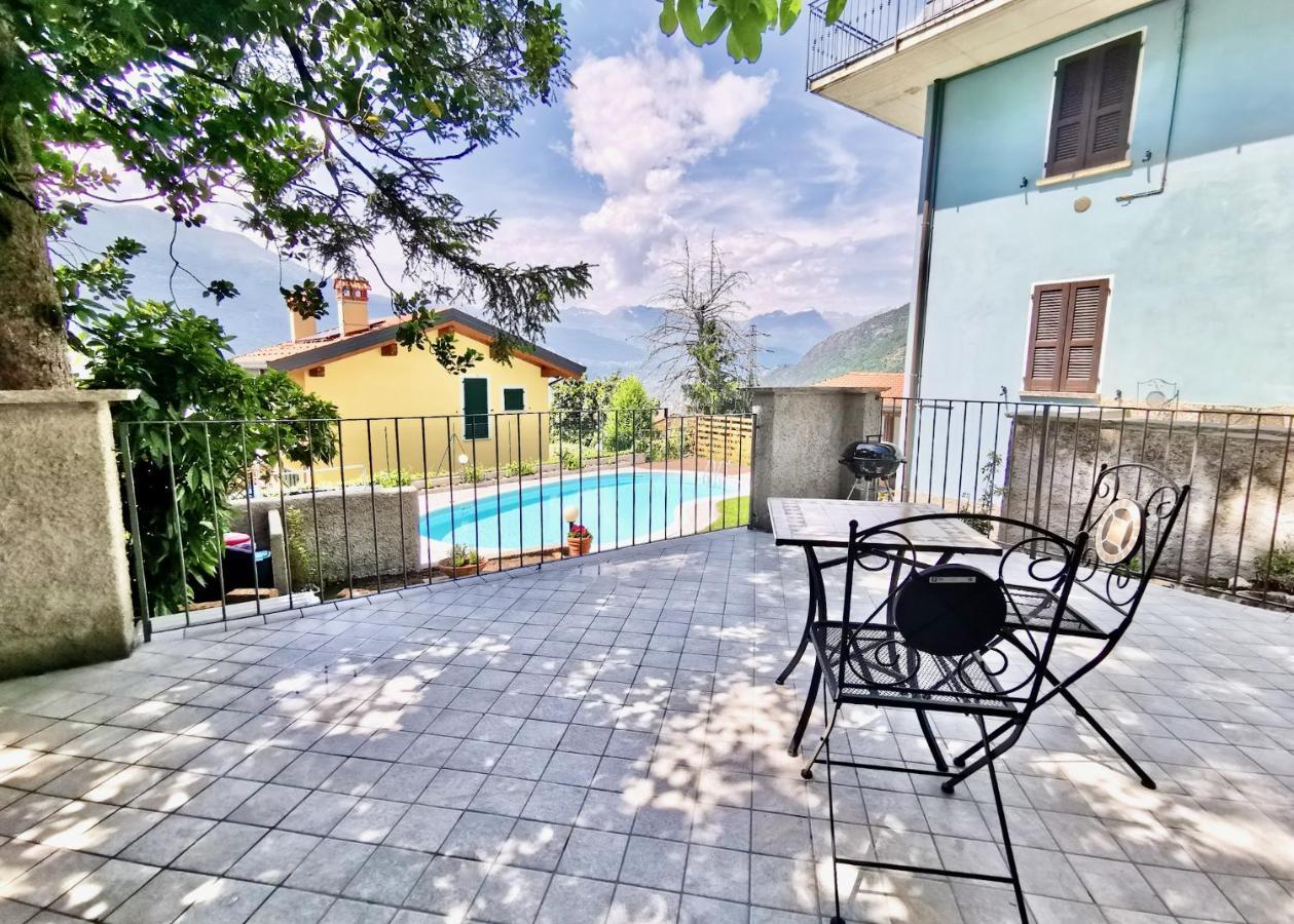 Appartamento Blue House By Design Bellano