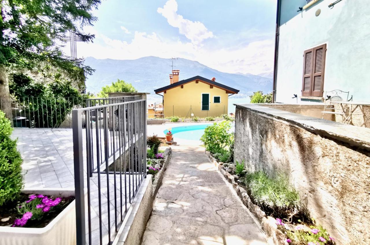 Appartamento Blue House By Design Bellano