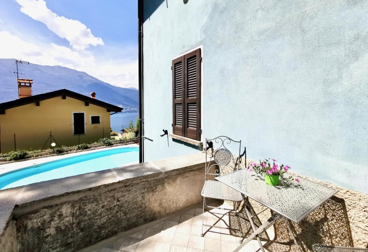 Blue House By Design *