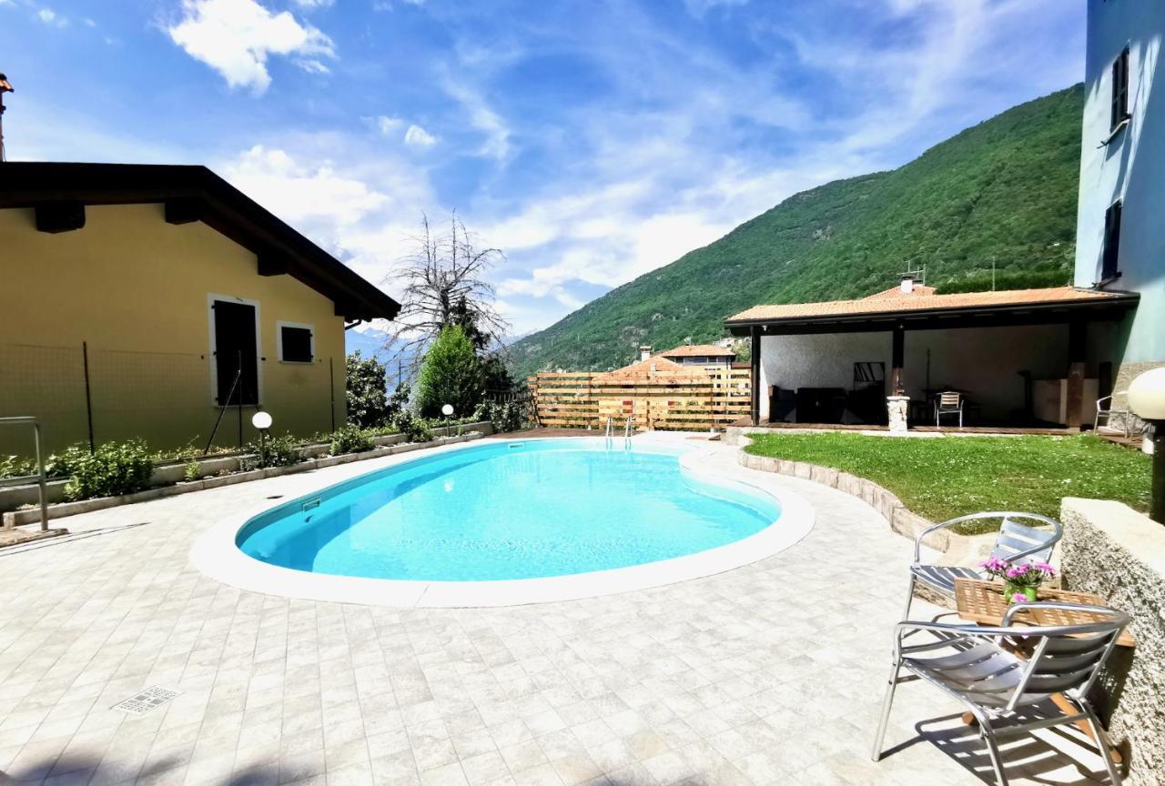 Appartamento Blue House By Design *