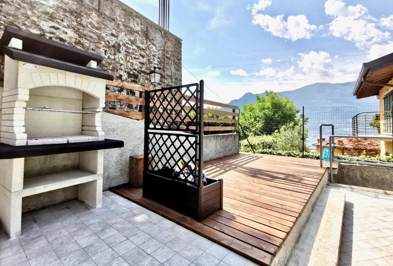 Appartamento Blue House By Design *