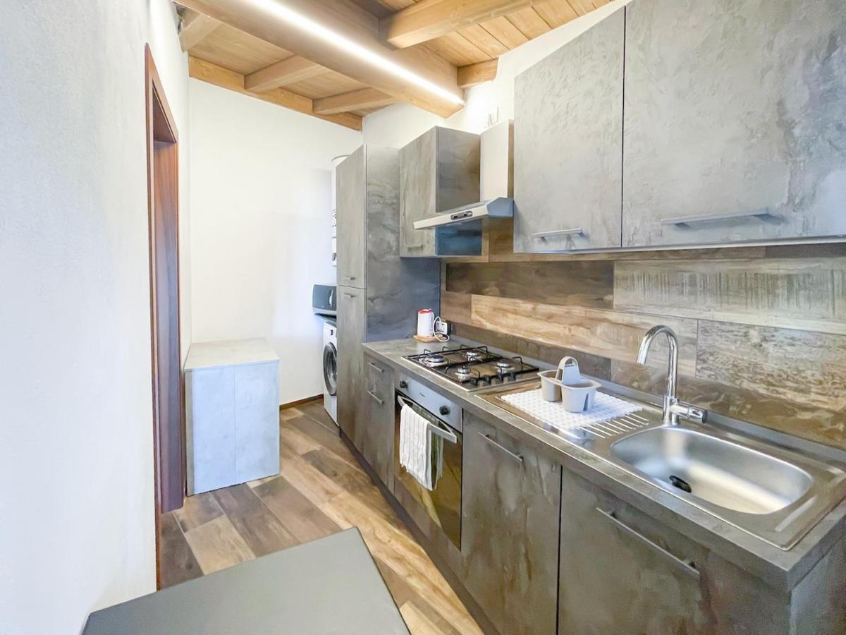 Blue House By Design Appartamento Bellano