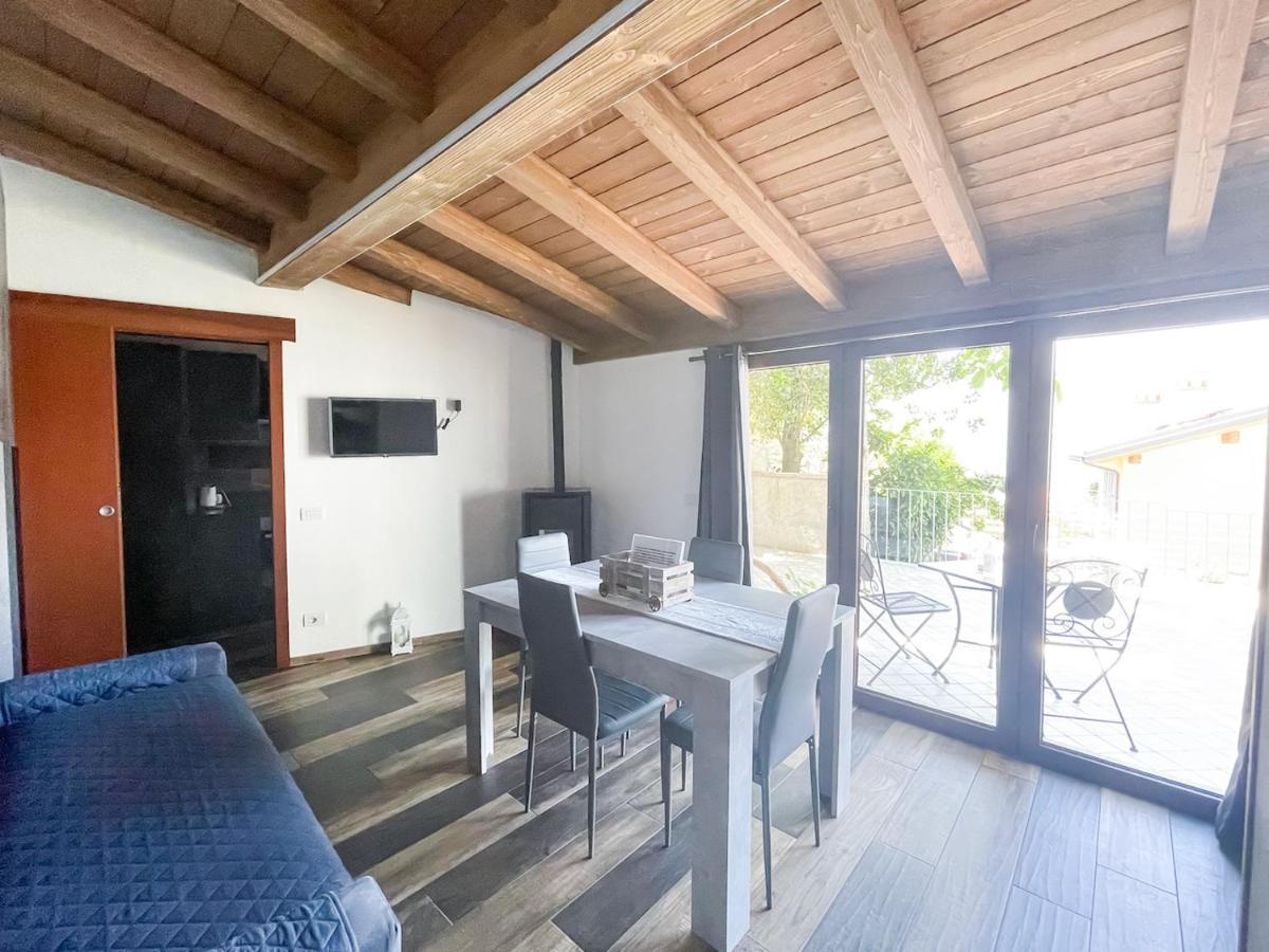 Appartamento Blue House By Design Bellano