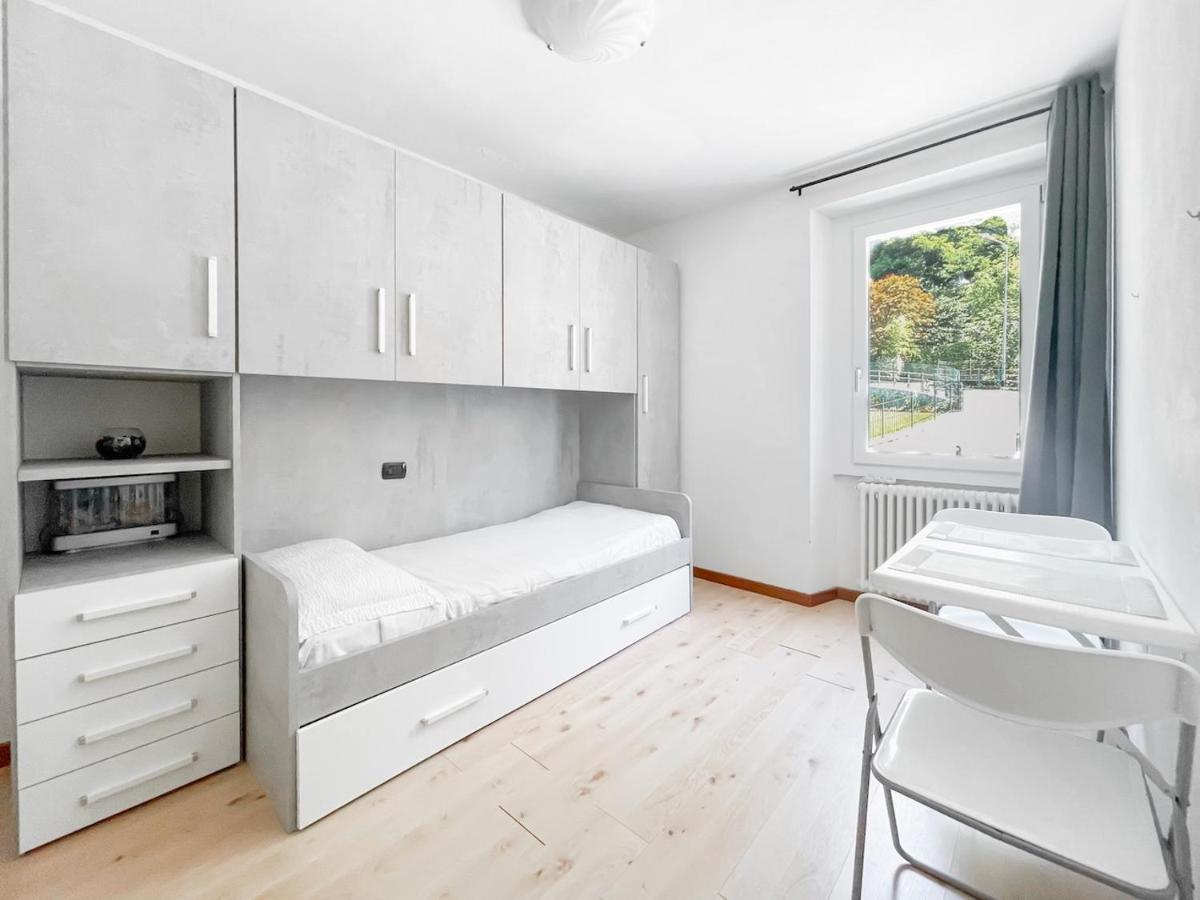 Appartamento Blue House By Design *