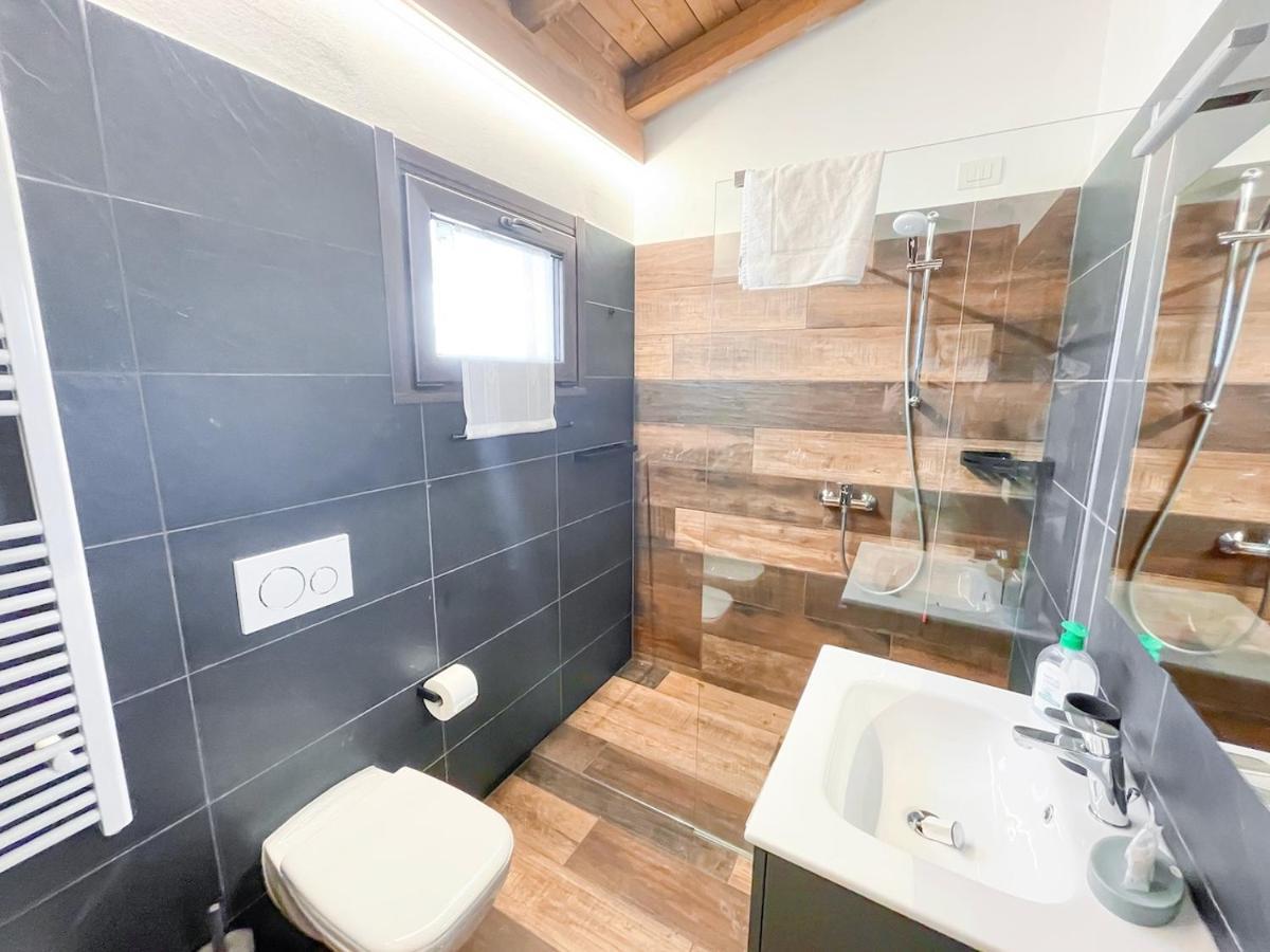 Appartamento Blue House By Design