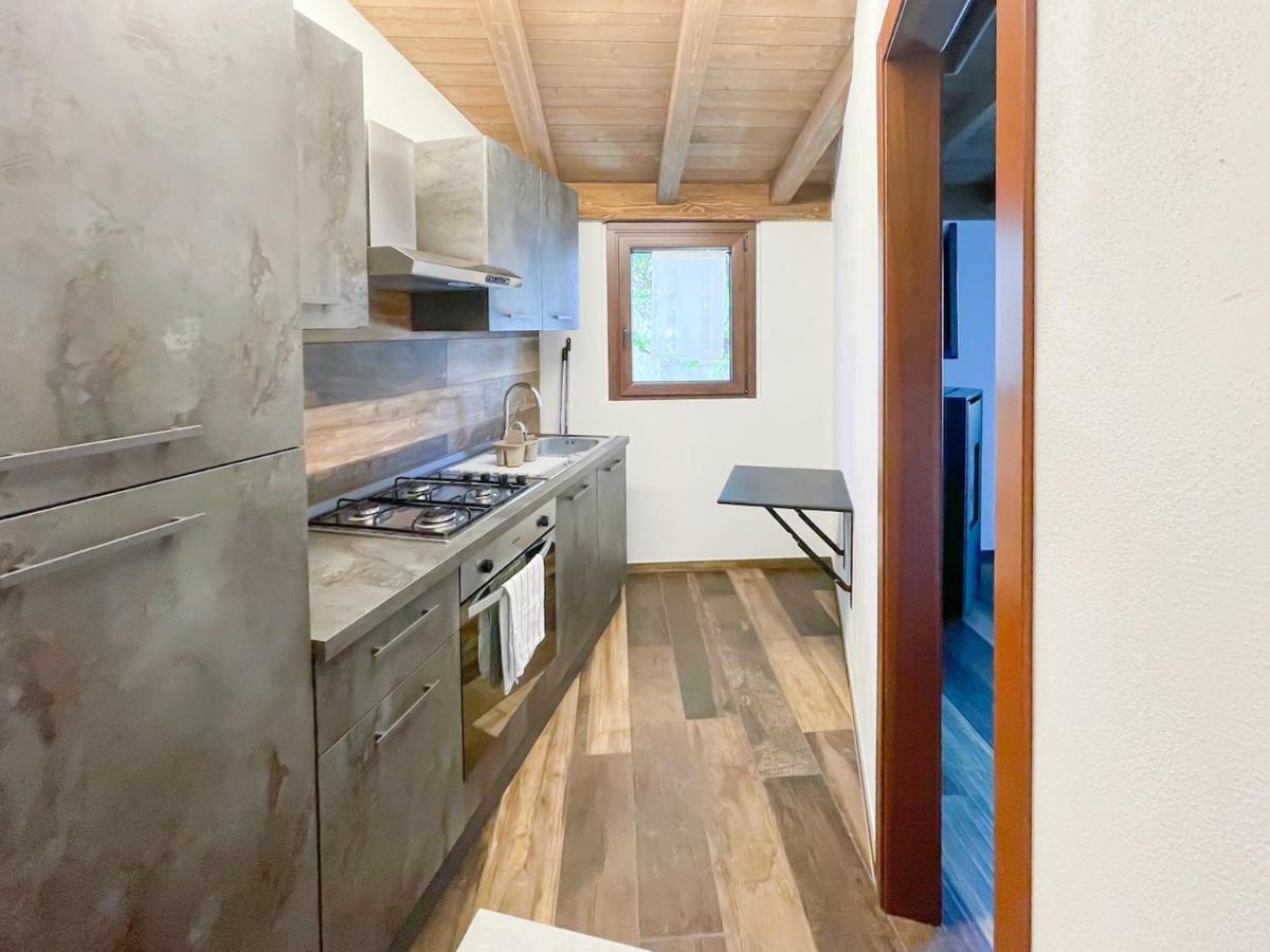 Blue House By Design Appartamento *
