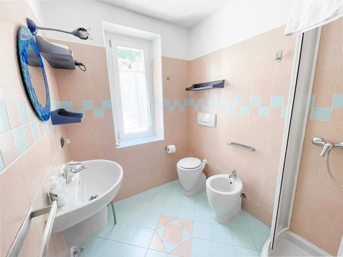 Appartamento Blue House By Design