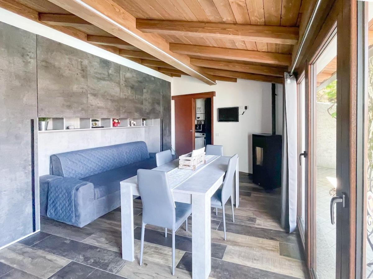 Blue House By Design