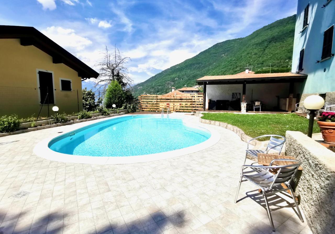 Blue House By Design Apartment Bellano